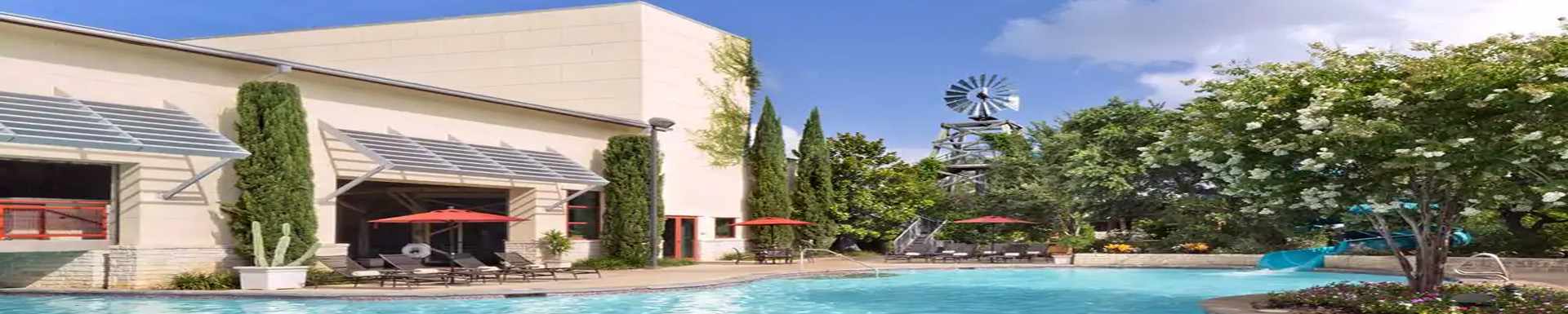 Hyatt Residence Club San Antonio, Wild Oak Ranch